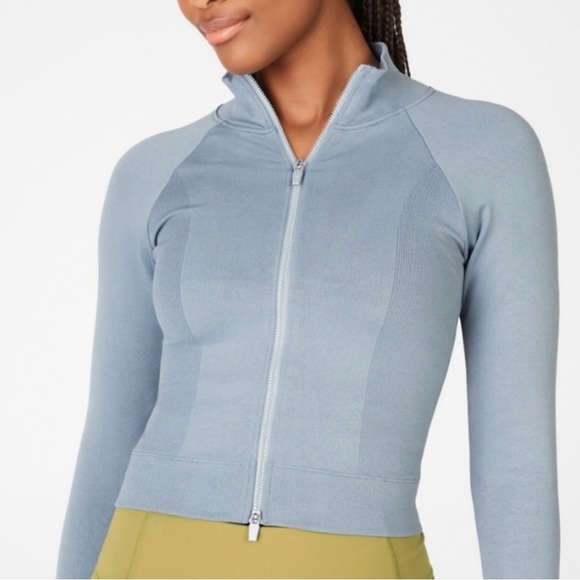FABLETICS NIXIE SCULPTKNIT - Picture 1 of 4